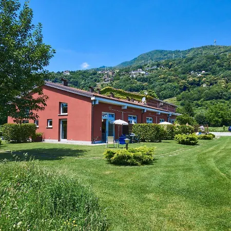 Gelsomino By Interhome Holiday home *