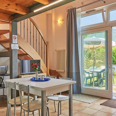 Holiday home Gelsomino By Interhome