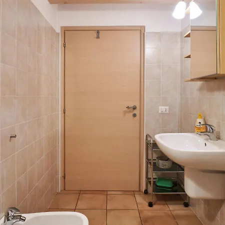 Holiday home Gelsomino By Interhome Consiglio di Rumo