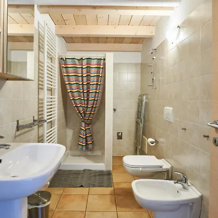 Holiday home Gelsomino By Interhome